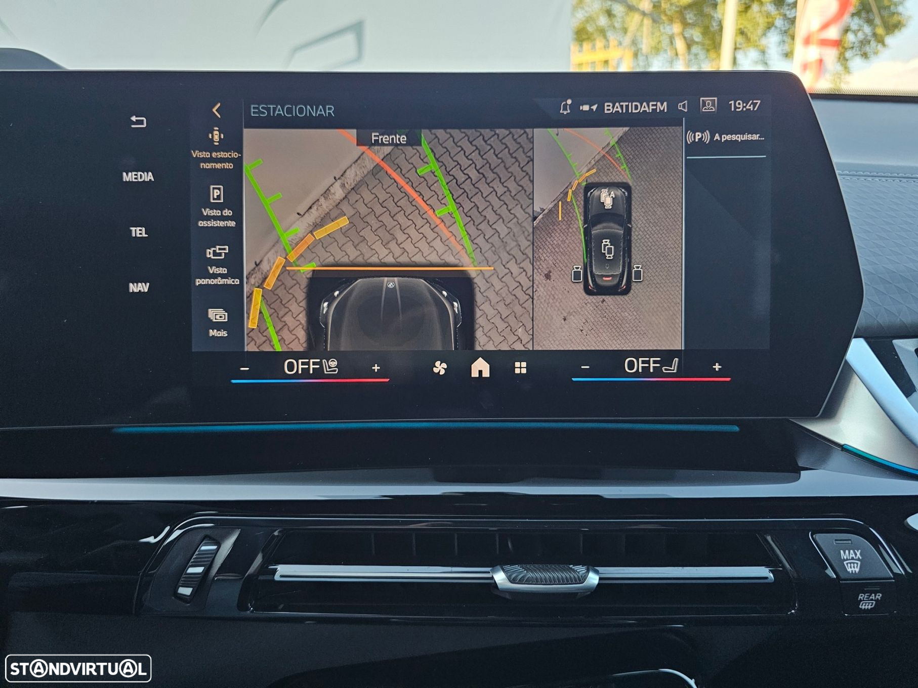 BMW iX2 eDrive20 Pack Desportivo M Pro - 38