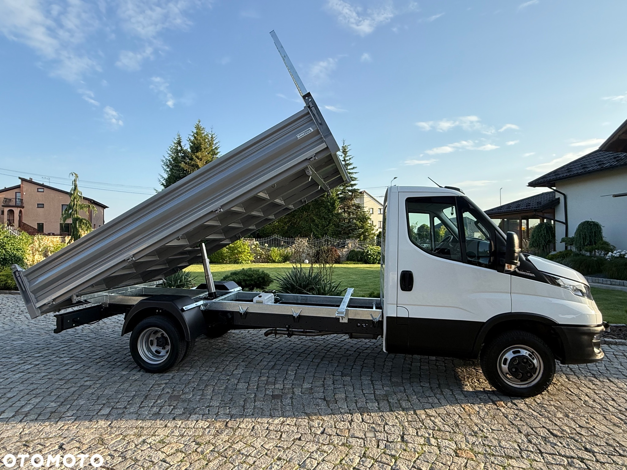 Iveco Daily 35-160 - 5