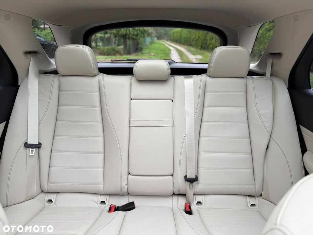 Mercedes-Benz GLE 400 d 4-Matic - 9