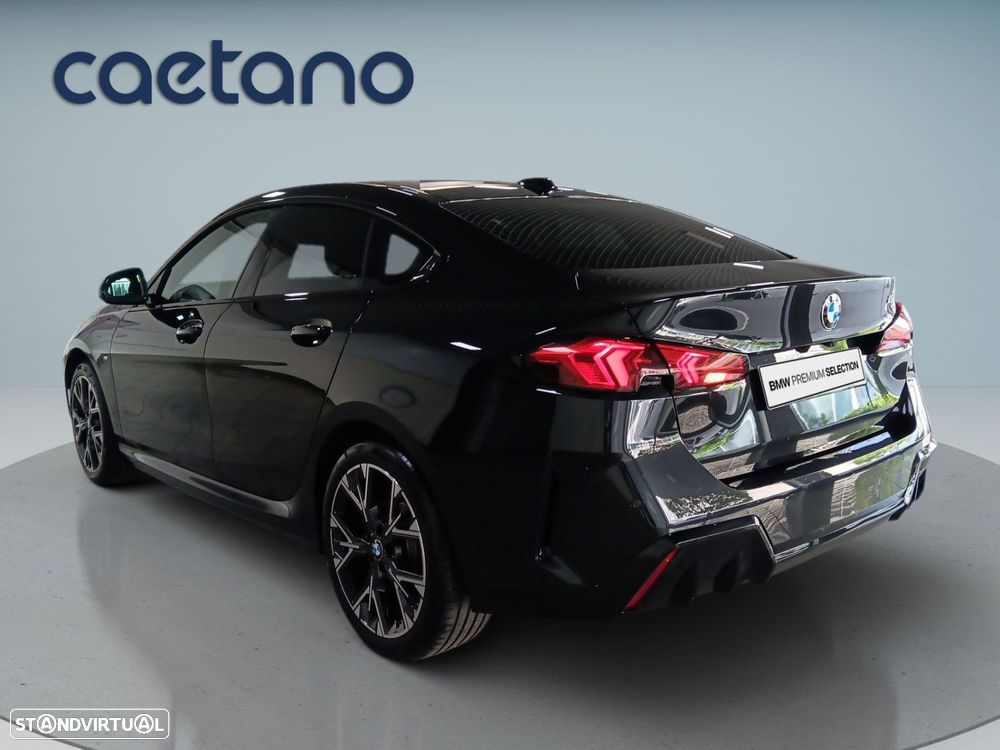 BMW 216 Gran Coupé - 5