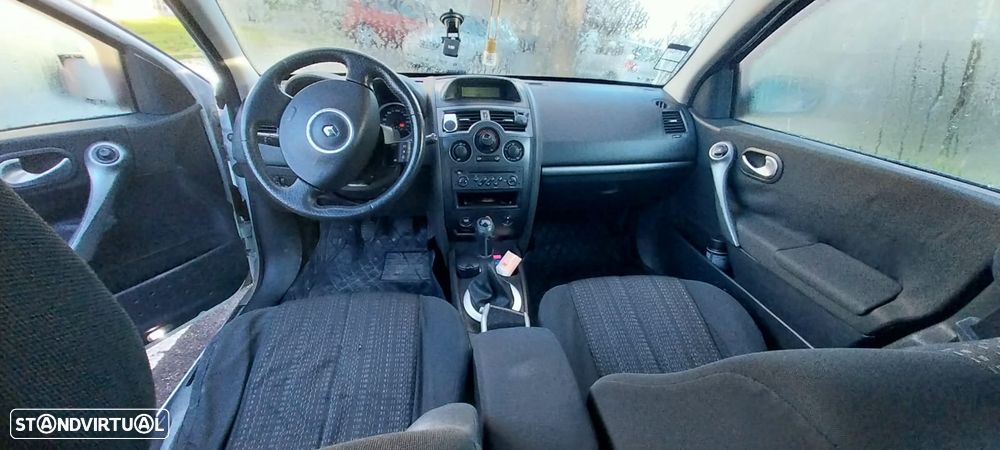 Renault Mégane Break - 11