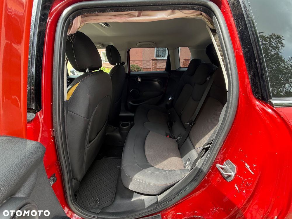 MINI Cooper - 25