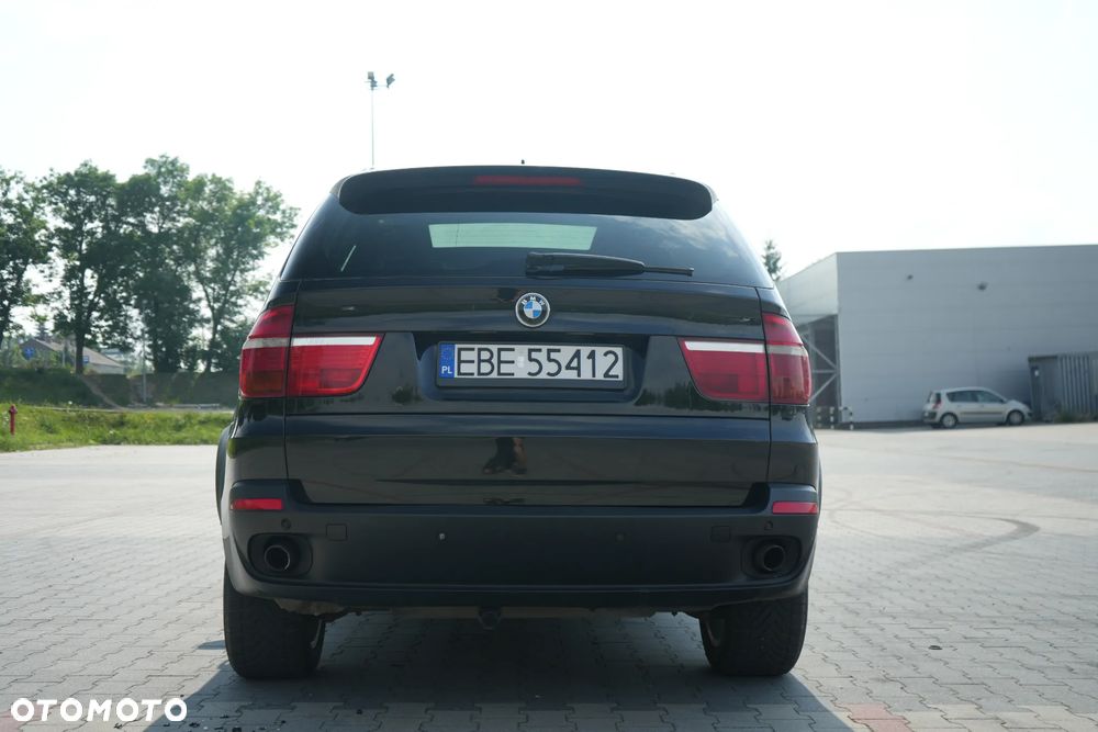 BMW X5 3.5d xDrive - 6