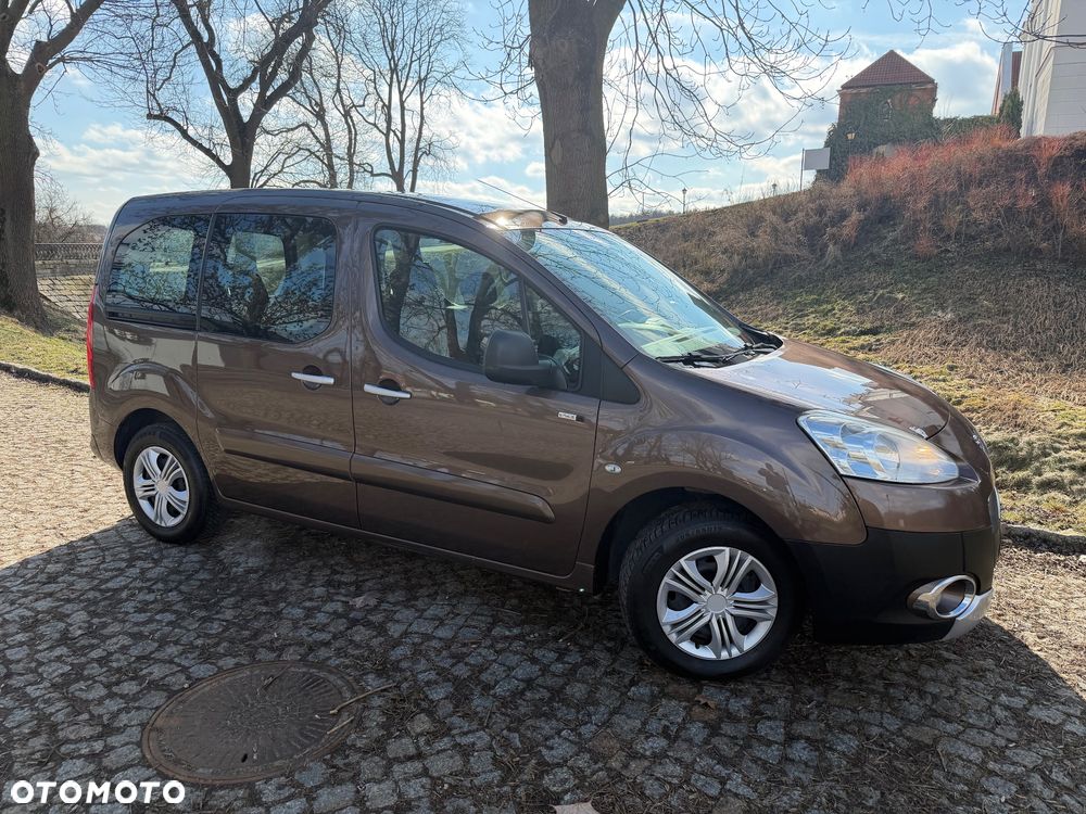 Peugeot Partner - 15