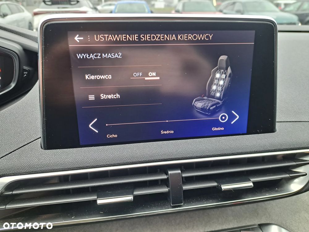 Peugeot 5008 1.5 BlueHDi GT S&S EAT8 - 10