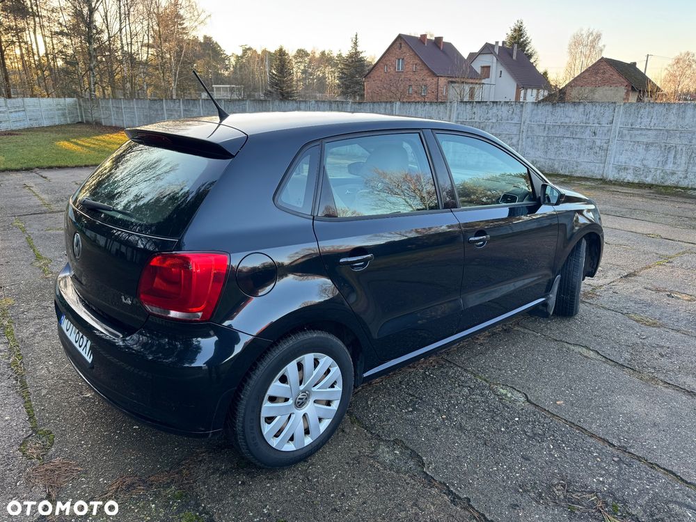 Volkswagen Polo 1.4 16V Highline CityLine - 5