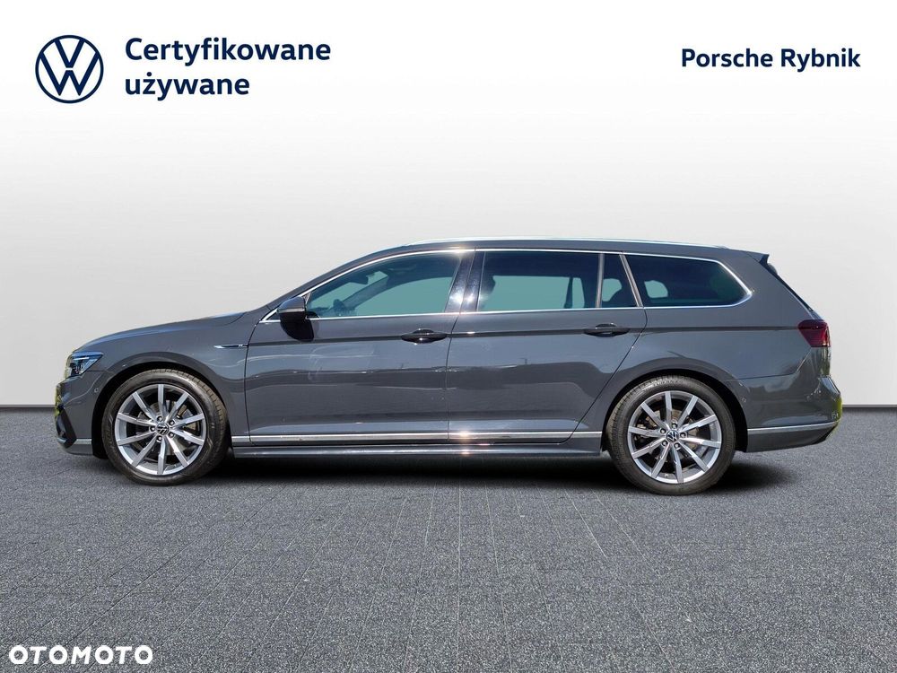 Volkswagen Passat Variant - 2