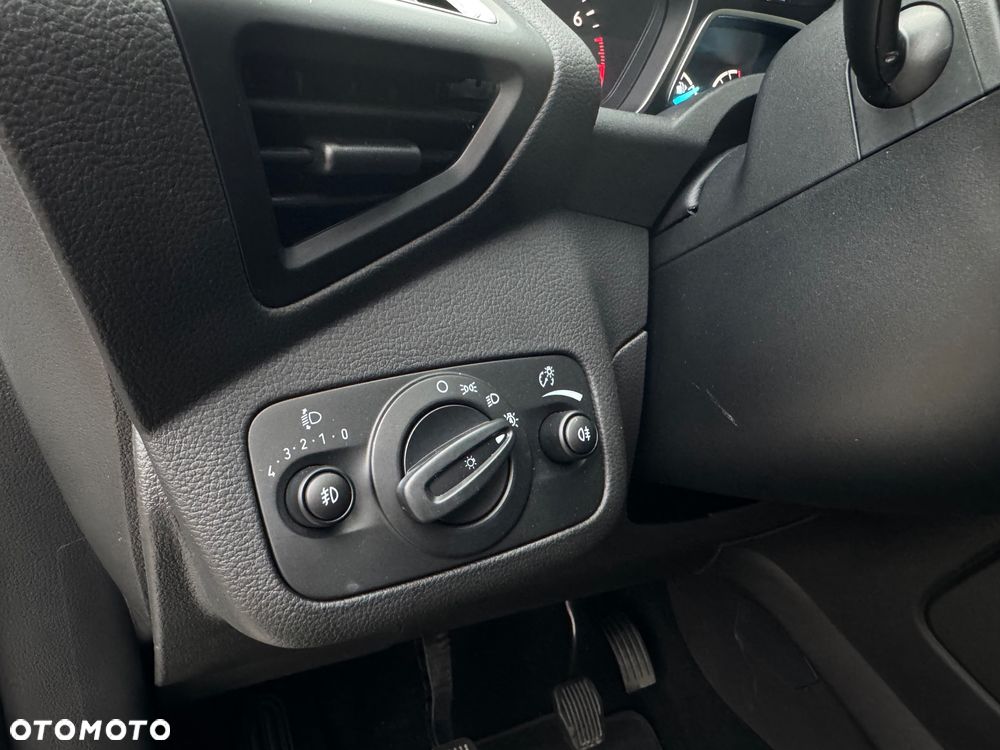 Ford Kuga 1.5 EcoBoost FWD Titanium ASS - 13