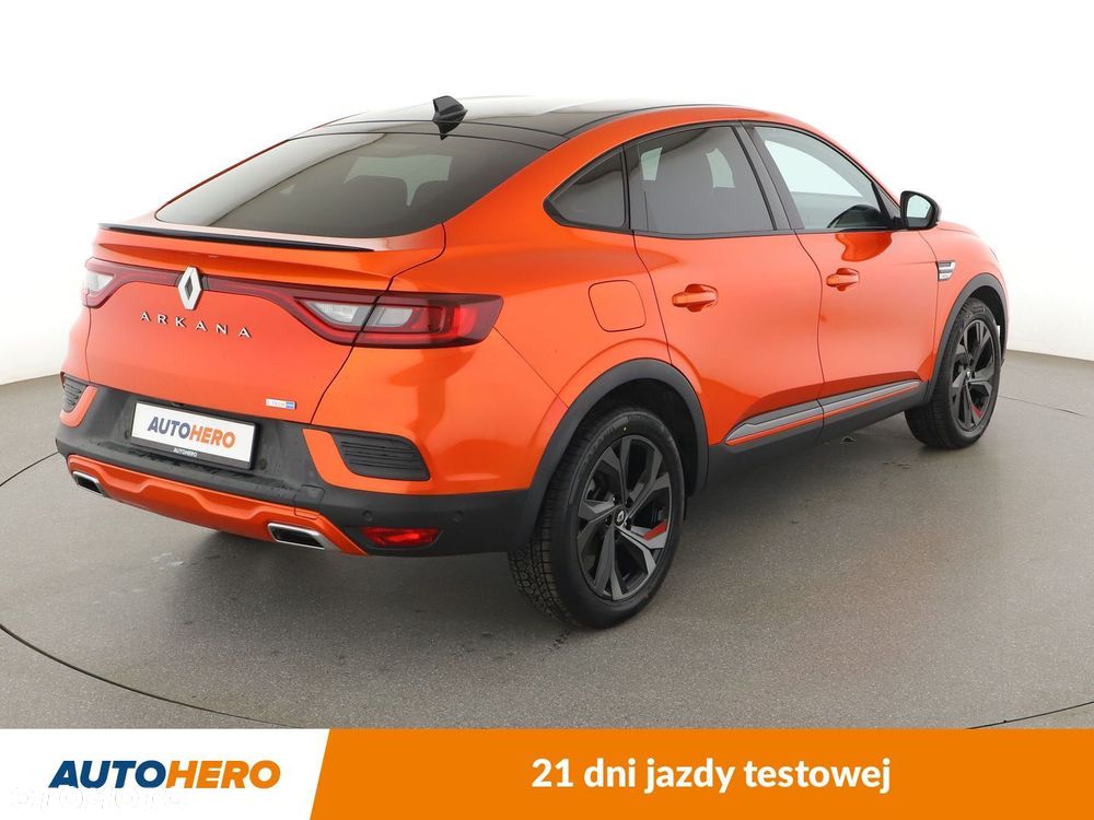 Renault Arkana - 6