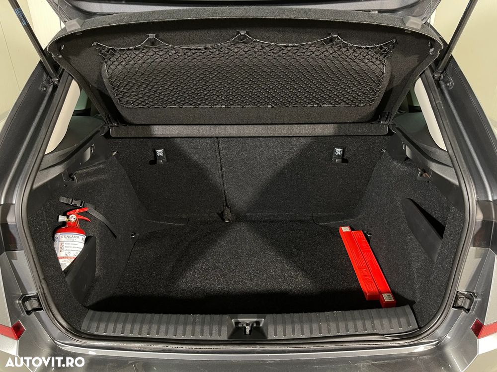 Skoda Kamiq 1.0 TSI Style - 12