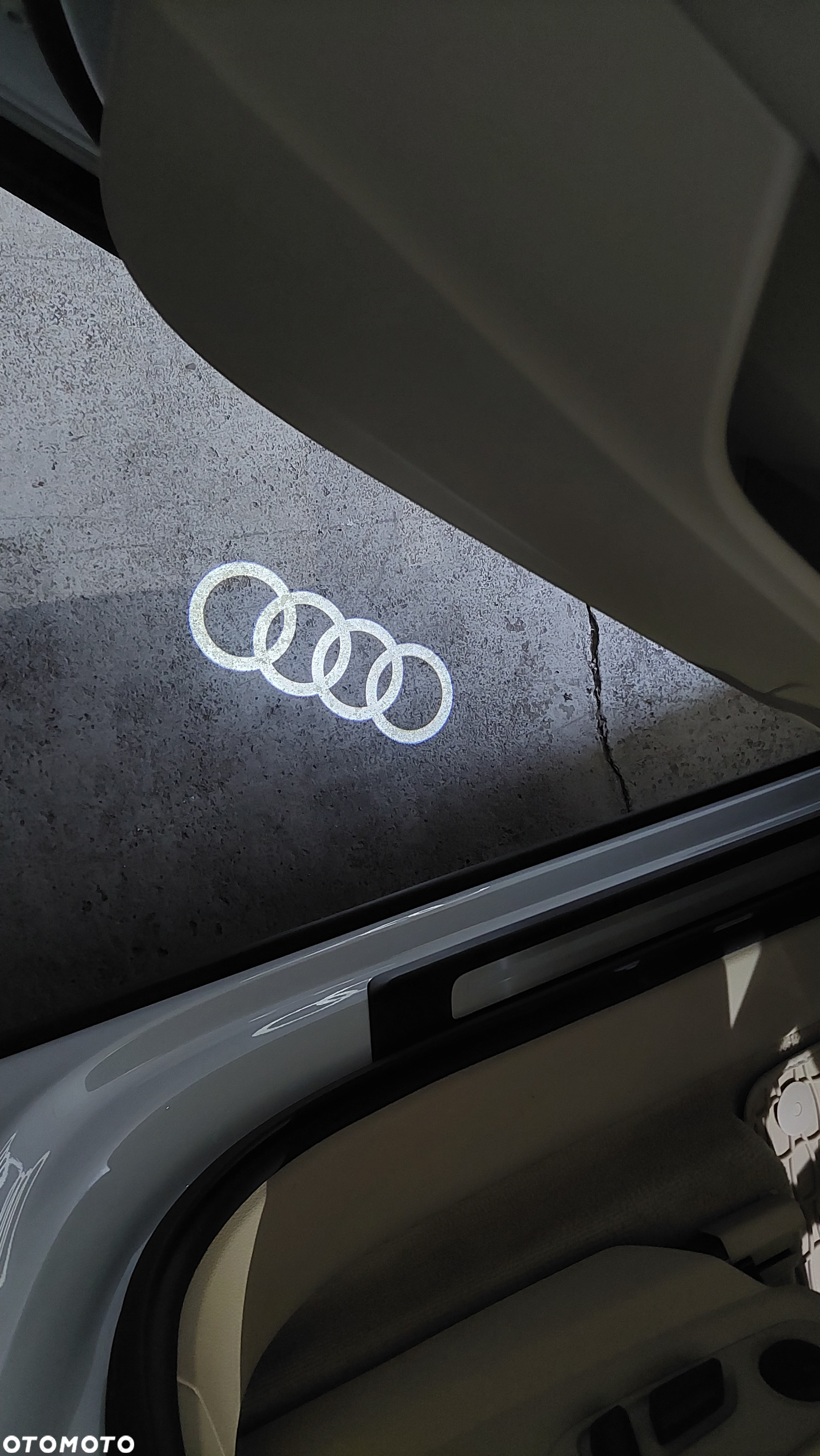 Audi Q7 - 11