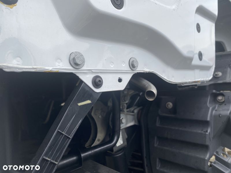 Mercedes-Benz 1851 MP5, napęd 4x4 import z Niemiec - 20