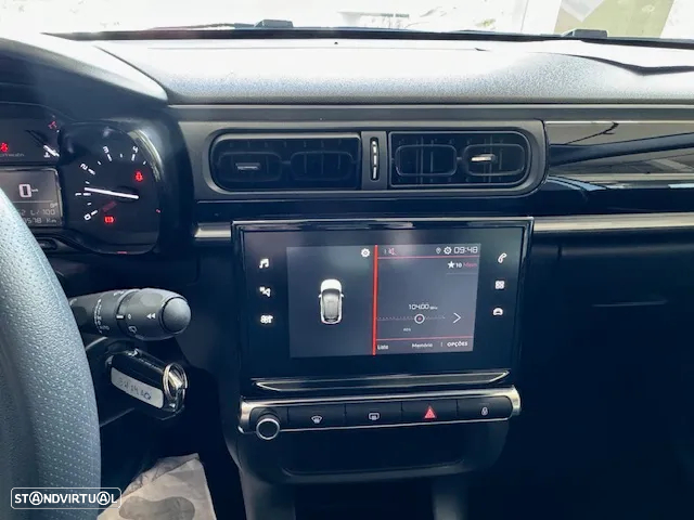 Citroën C3 1.2 PureTech Plus - 11