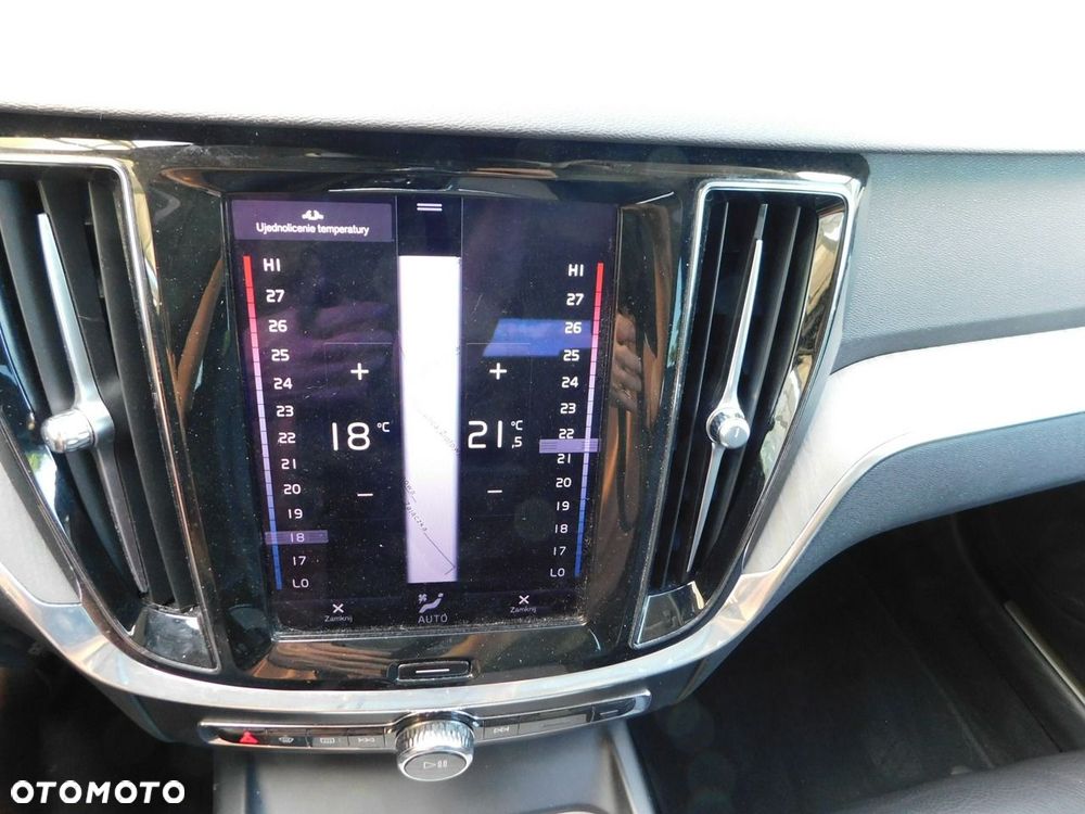 Volvo V60 - 18