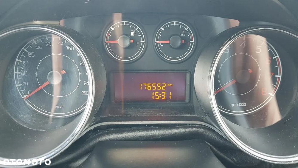 Fiat Bravo 1.4 16V Active - 28