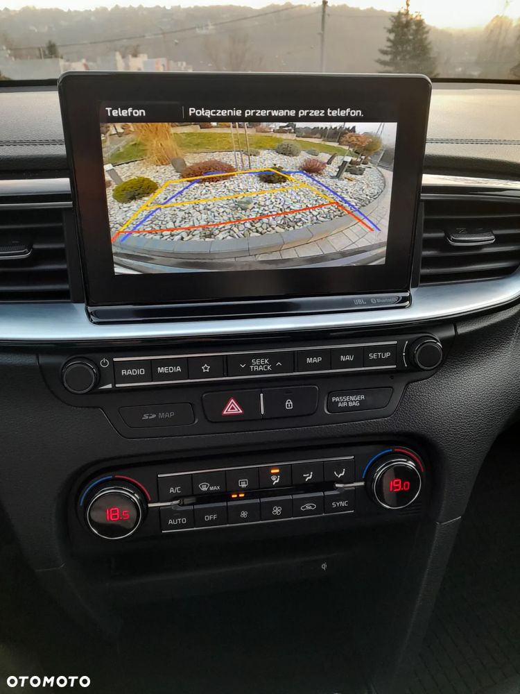 Kia ProCeed 1.4 T-GDI OPF GT LINE - 26