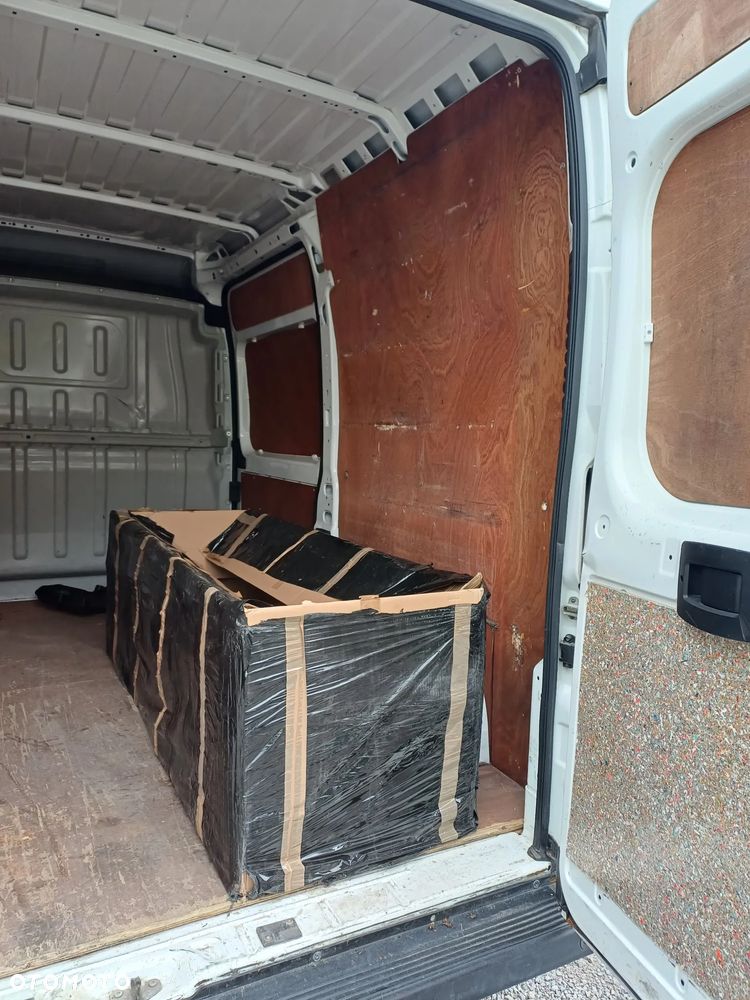 Peugeot Boxer - 9
