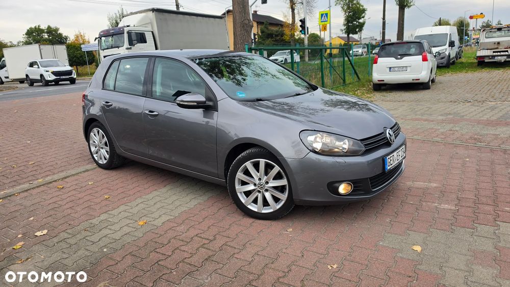 Volkswagen Golf 1.4 TSI Highline - 35