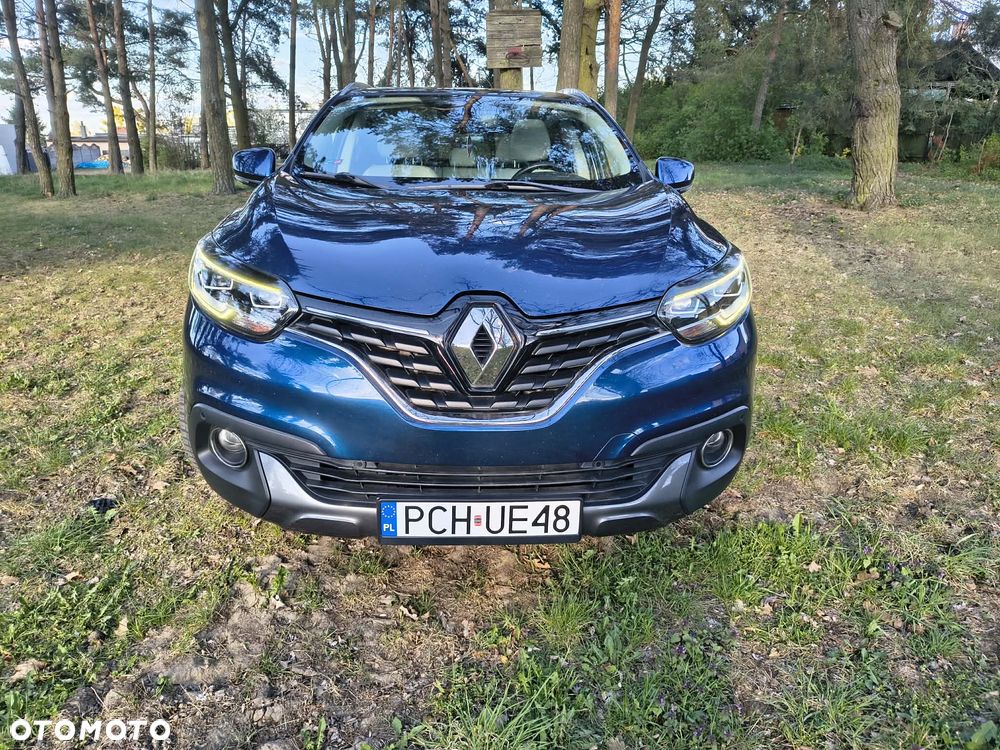 Renault Kadjar 1.6 dCi Energy Intens - 5