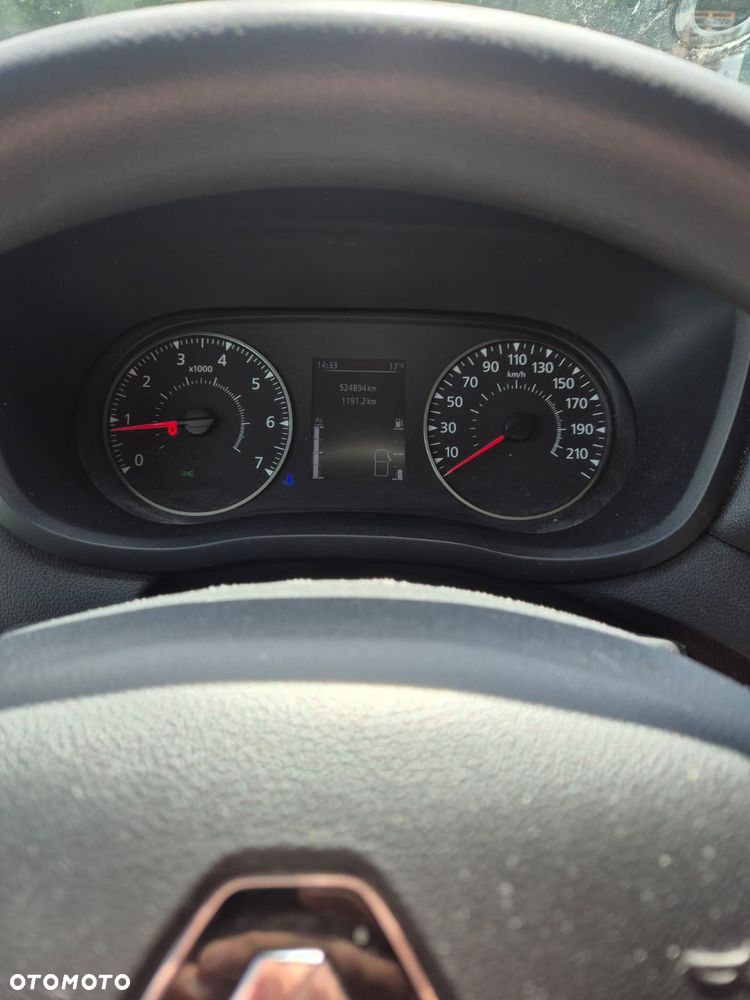 Renault Master - 5