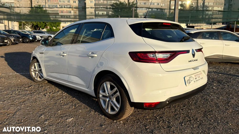 Renault Megane - 36
