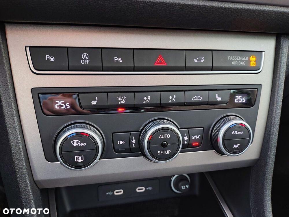 Seat Ateca 2.0 TDI Xperience S&S 4Drive DSG - 26