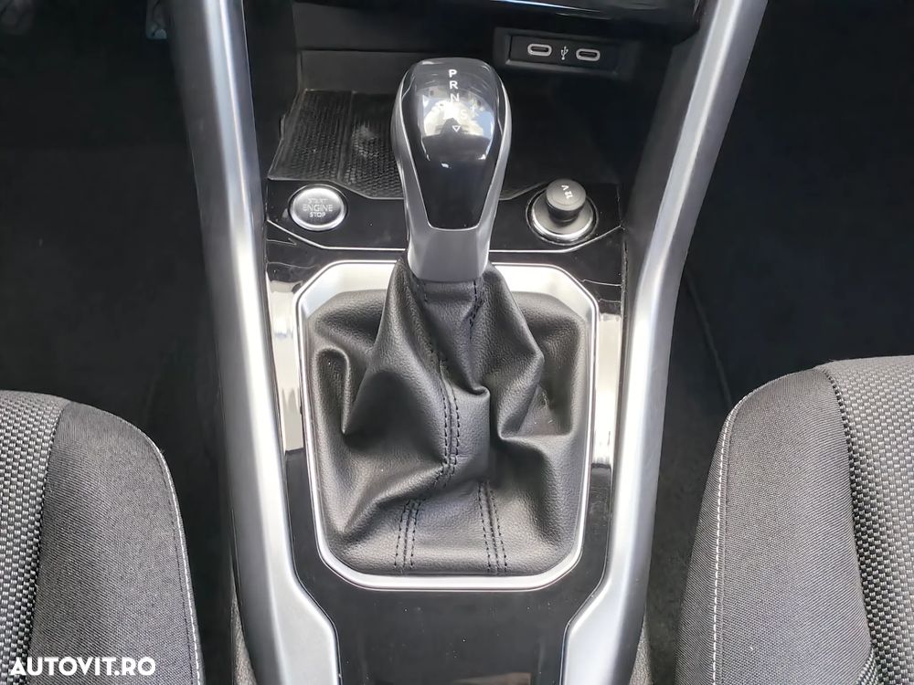 Volkswagen T-Roc 2.0 TDI SCR DSG Life - 21