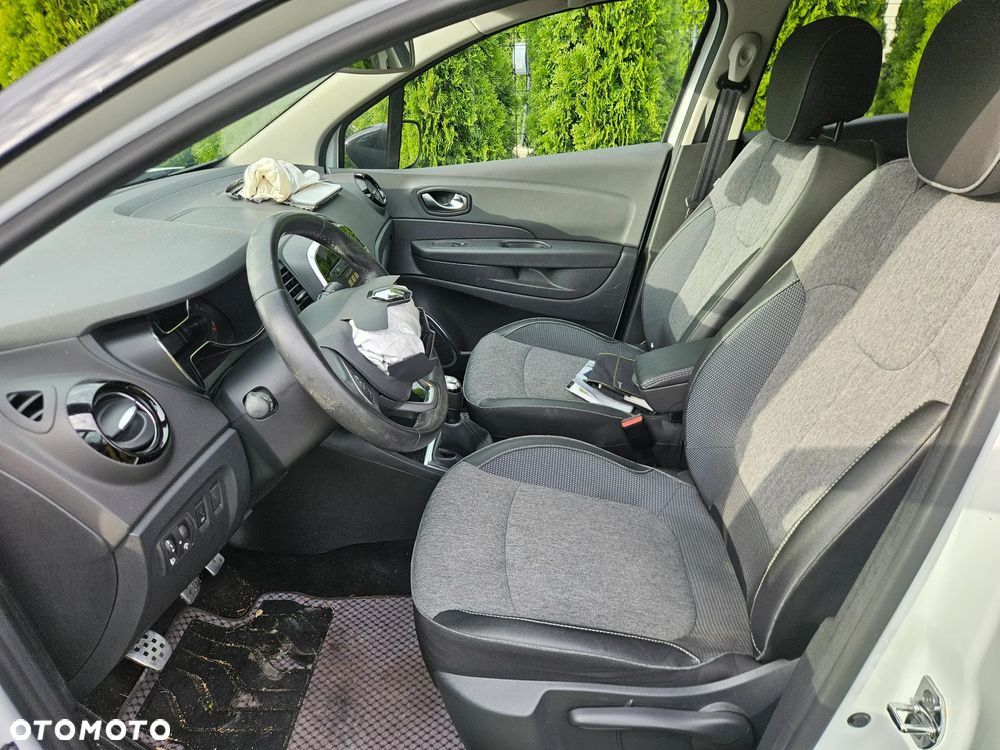 Renault Captur (ENERGY) TCe 90 INTENS - 13