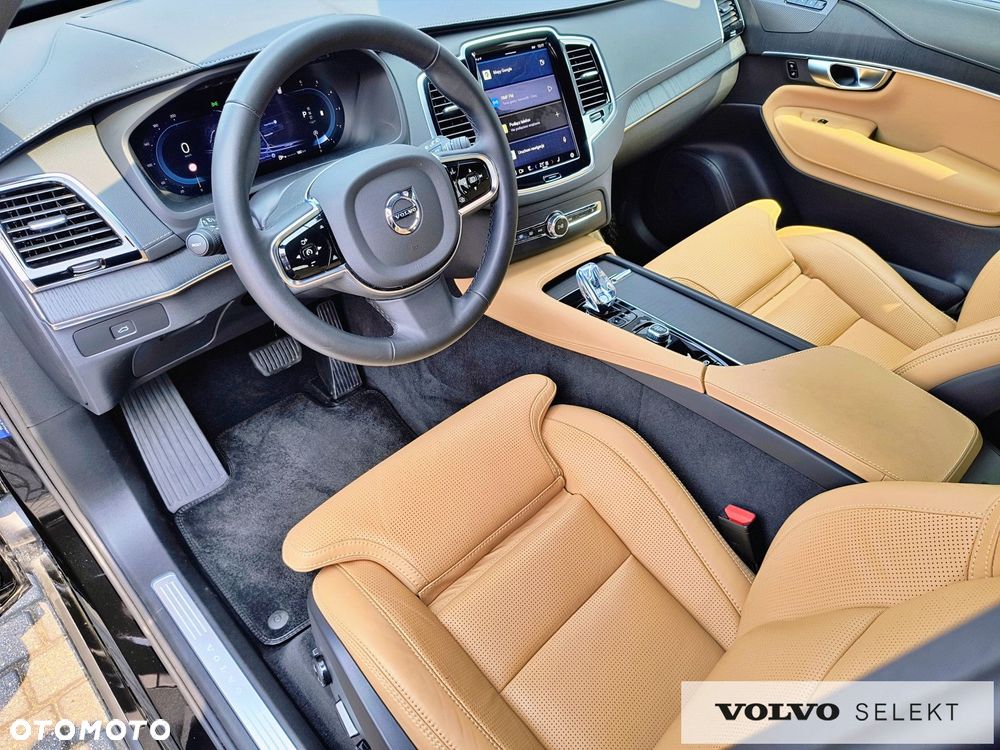 Volvo XC 90 - 15