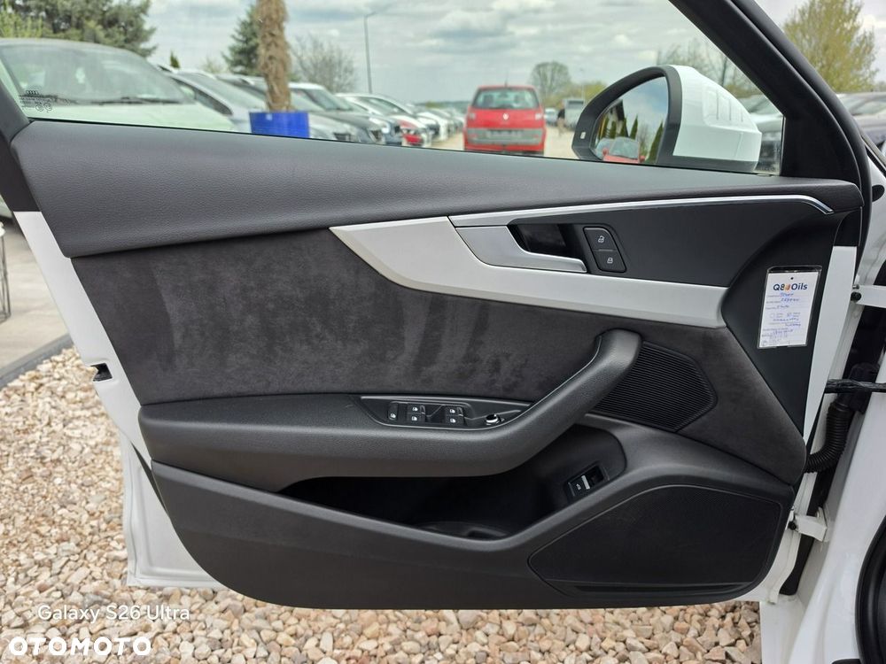 Audi A4 Avant - 25