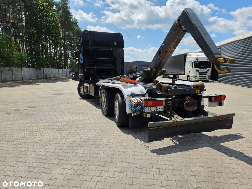 DAF XF  105 - 10