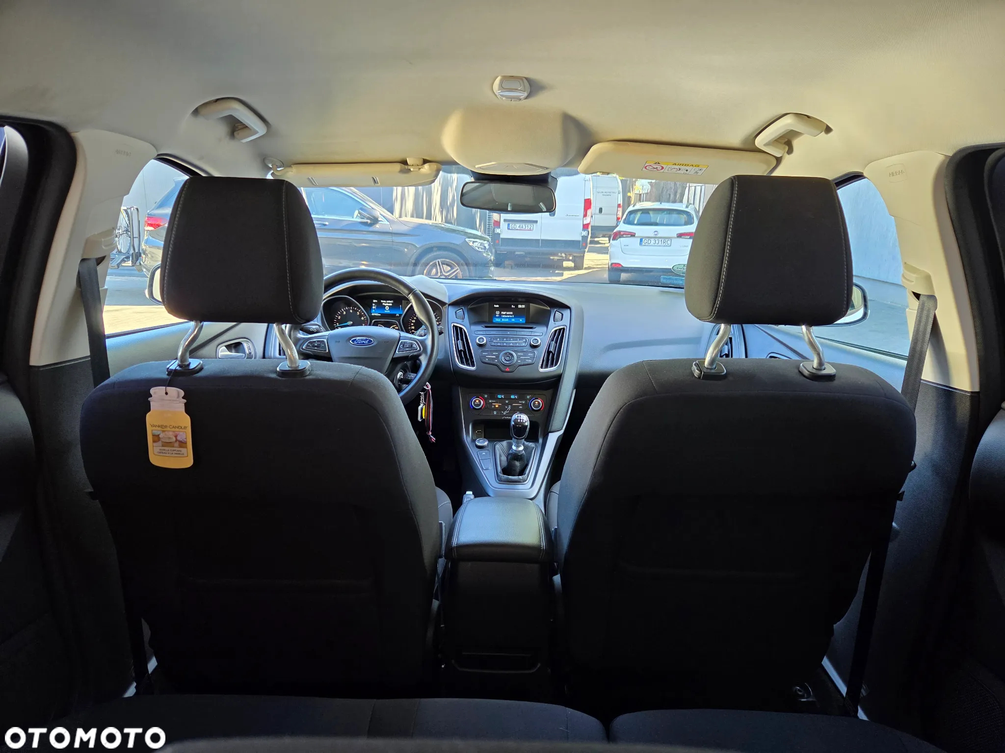Ford Focus 1.5 EcoBoost Platinium X ASS - 28