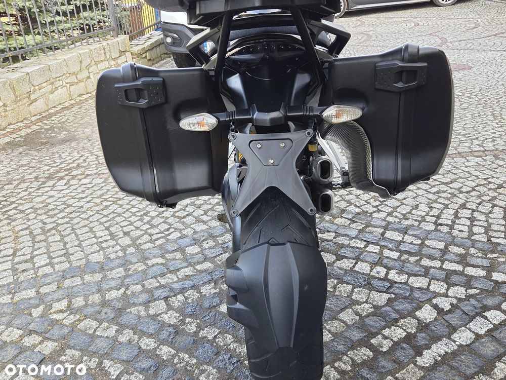 Ducati Multistrada - 37