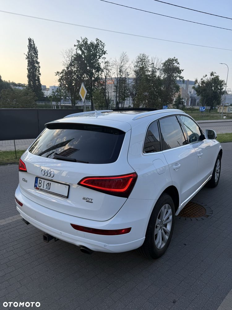 Audi Q5 - 4