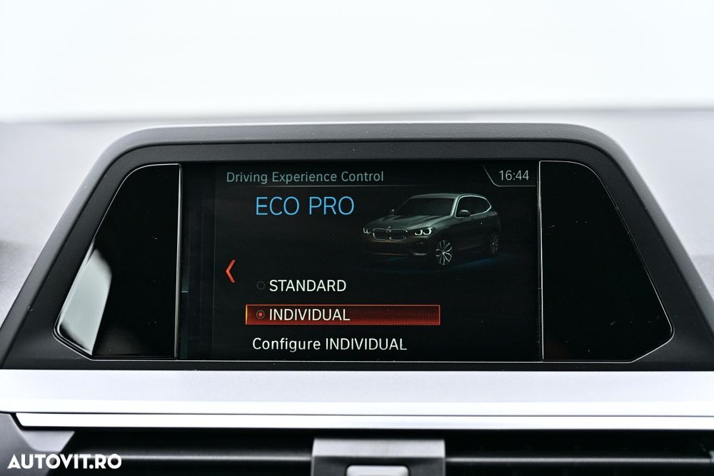 BMW X3 xDrive20d Aut. - 31