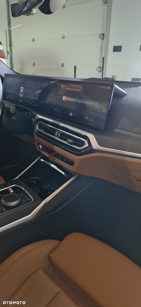 BMW Seria 3 - 7