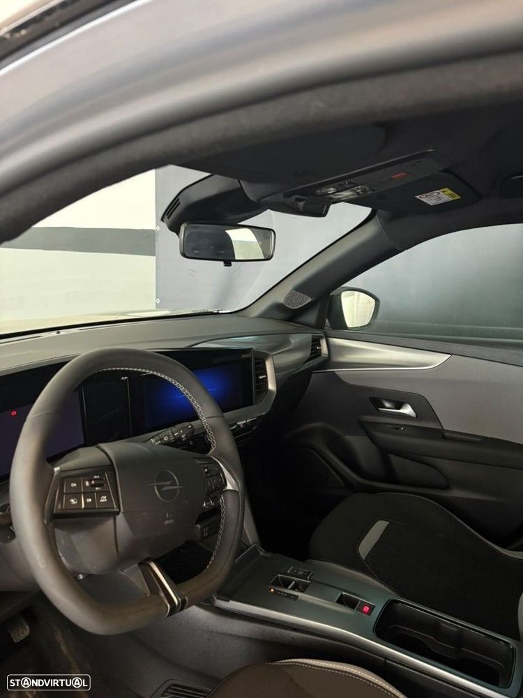 Opel Mokka-e 54 kWh Edition - 9
