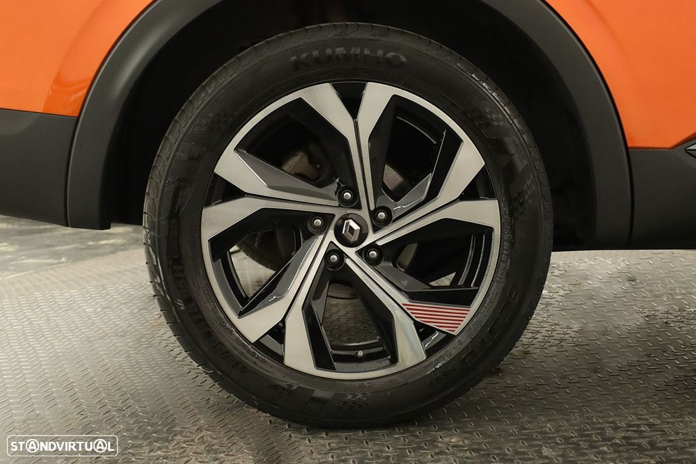 Renault Arkana 1.3 TCe R.S.Line EDC - 5