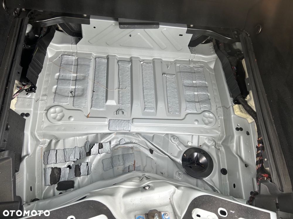 Mercedes-Benz GLE 300 d 4-Matic - 7