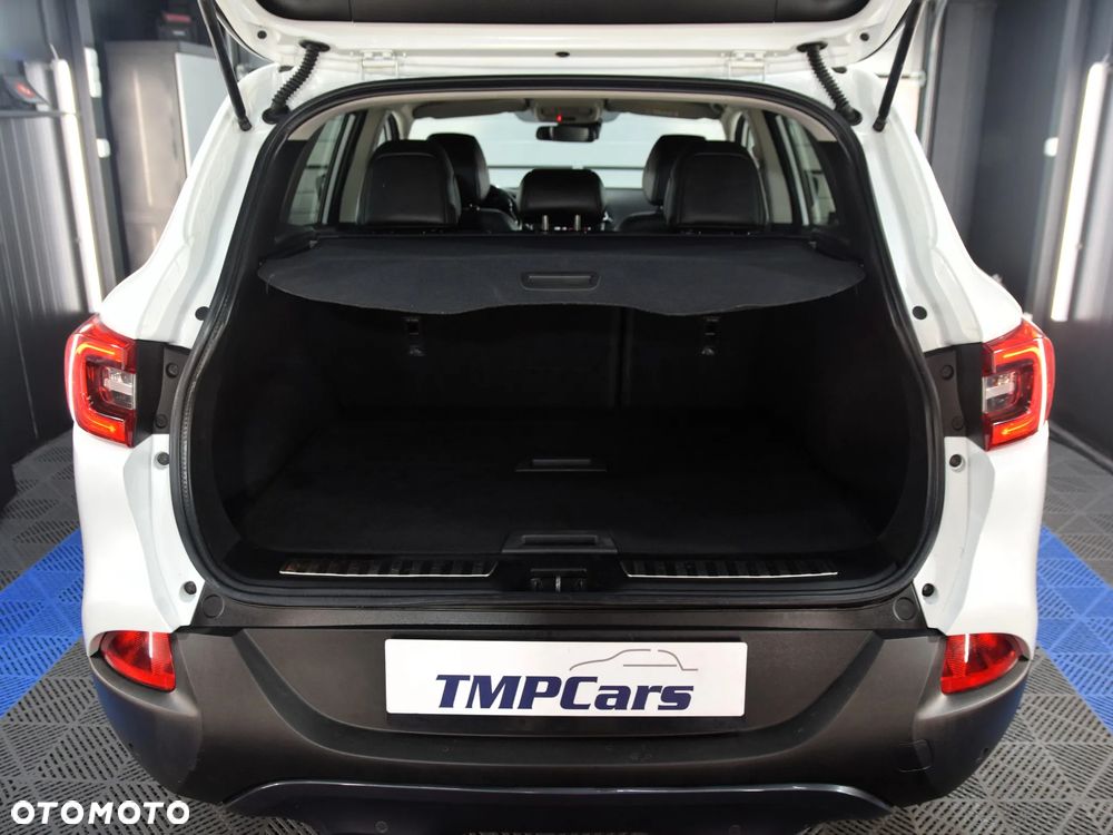 Renault Kadjar 1.6 dCi Energy Adventure 4x4 - 9