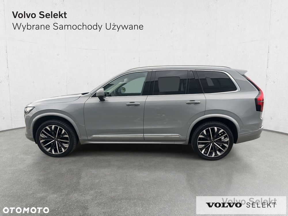 Volvo XC 90 - 10