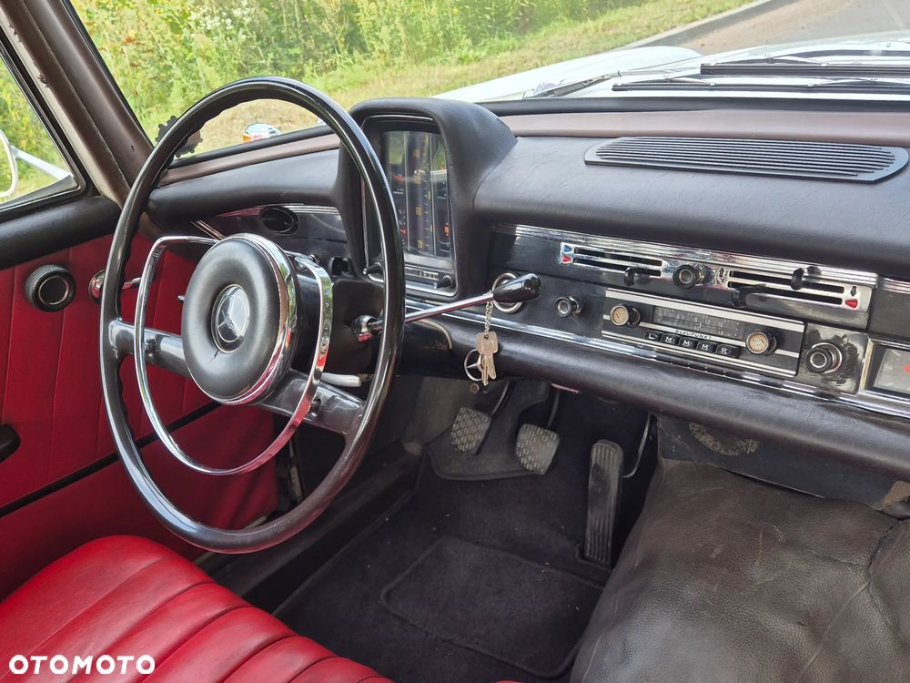 Mercedes-Benz Klasa C - 11