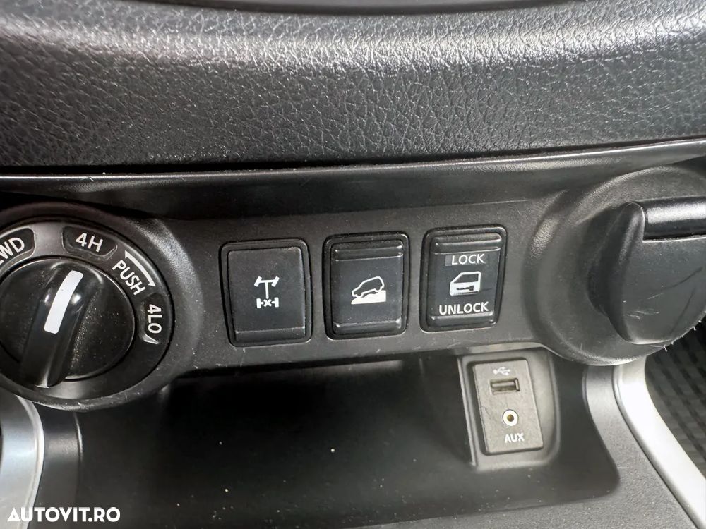 Nissan Navara - 27