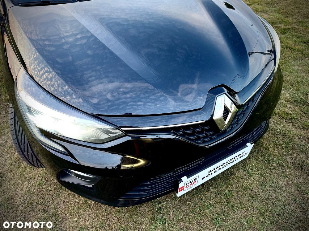 Renault Clio 1.0 TCe Zen - 21