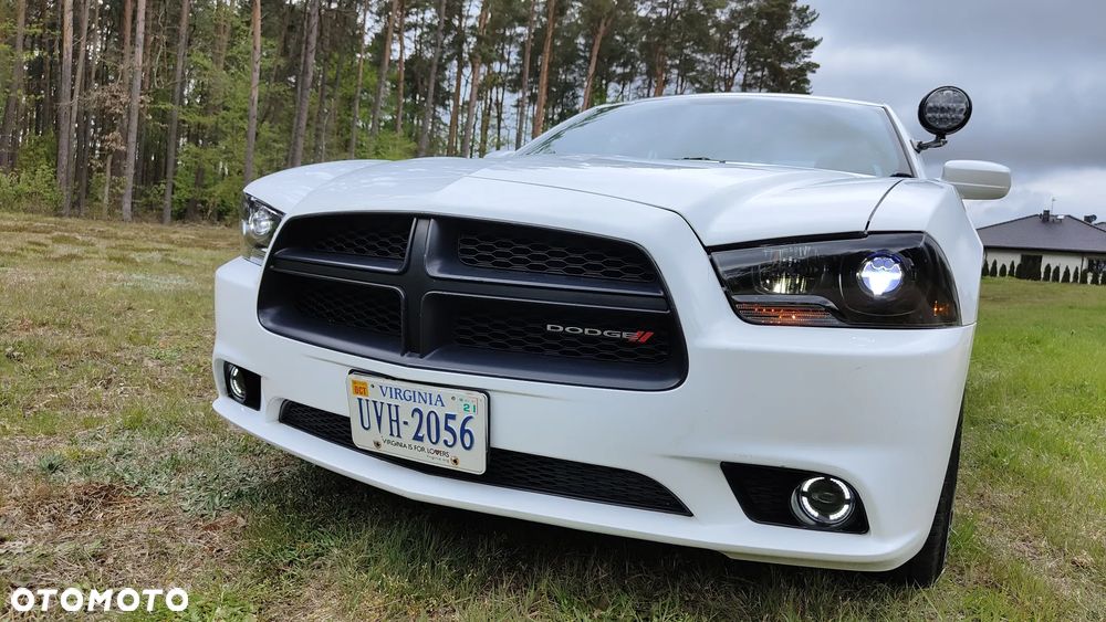 Dodge Charger - 28