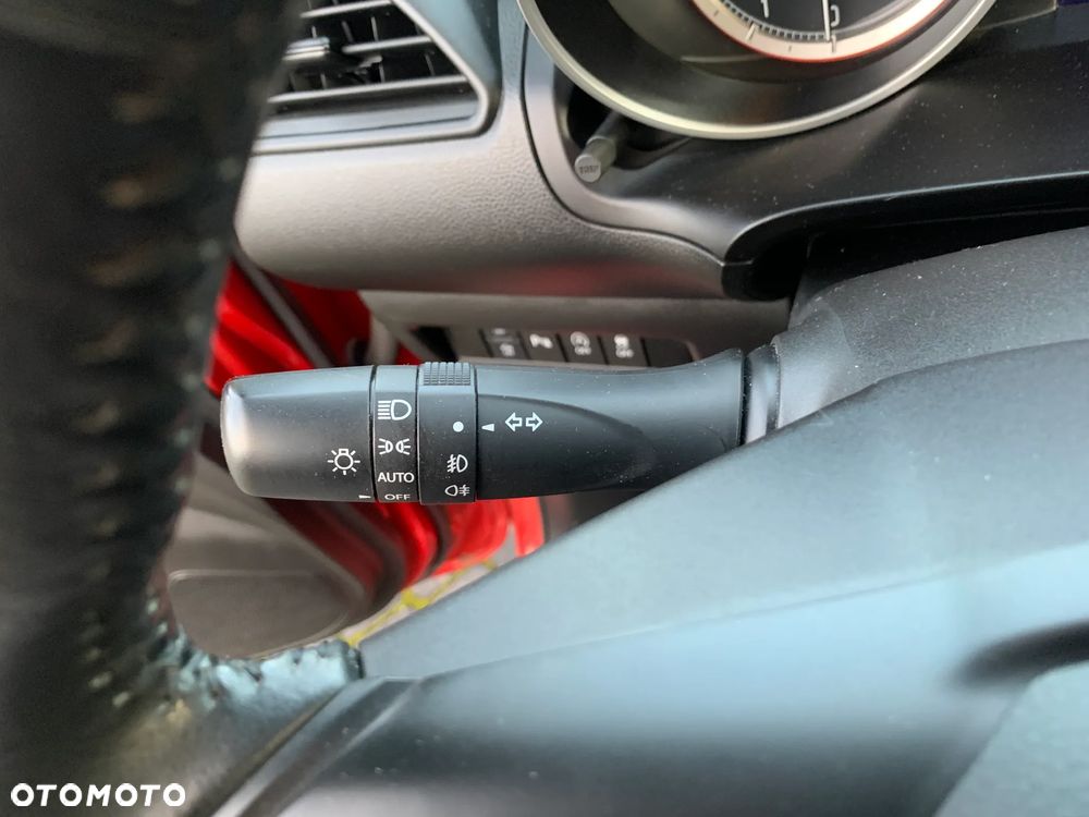 Suzuki Swift 1.2 SHVS Premium Plus - 27