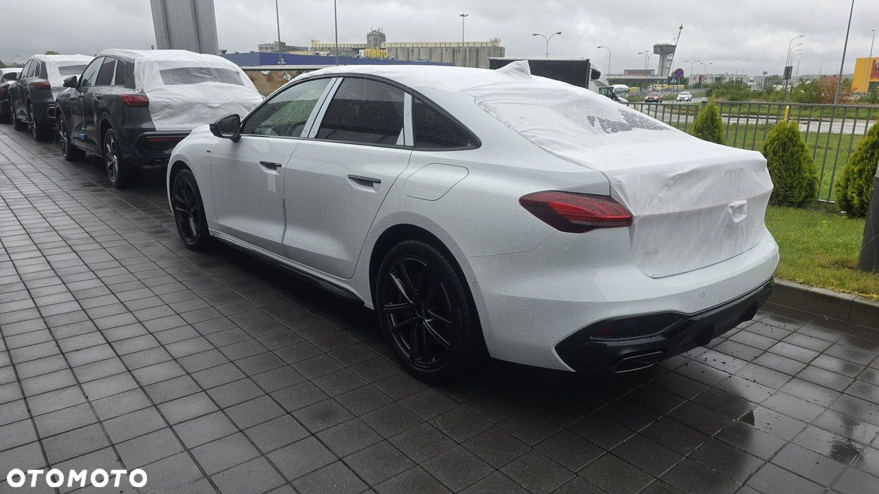 Audi A5 - 4