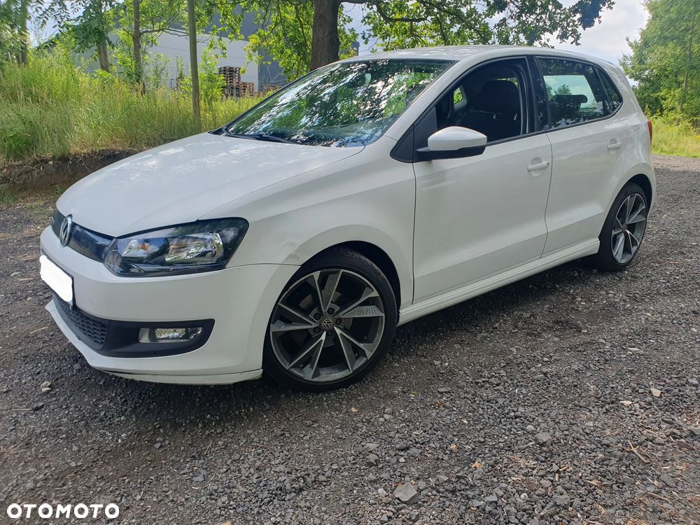 Volkswagen Polo 1.2 TDI DPF Comfortline - 2