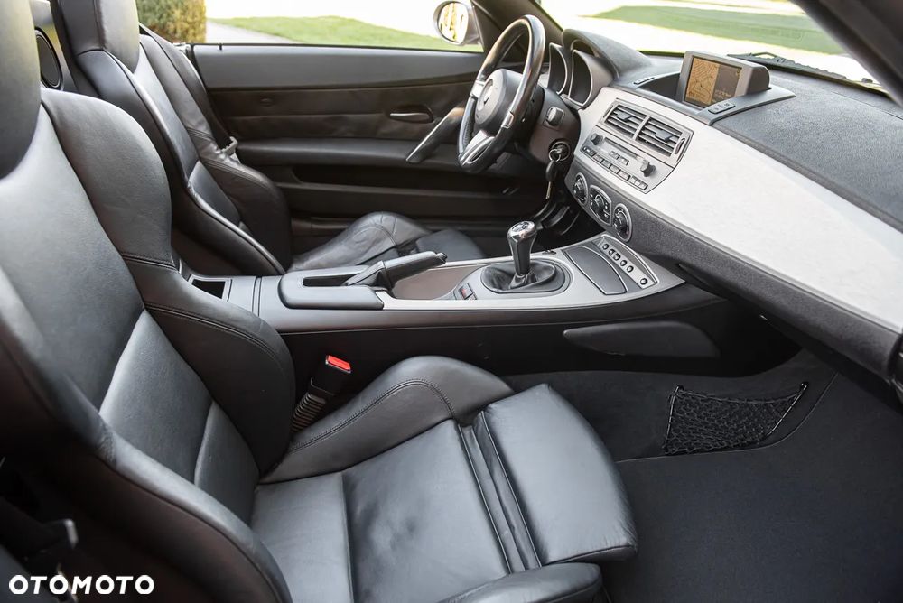 BMW Z4 roadster 3.0i - 29