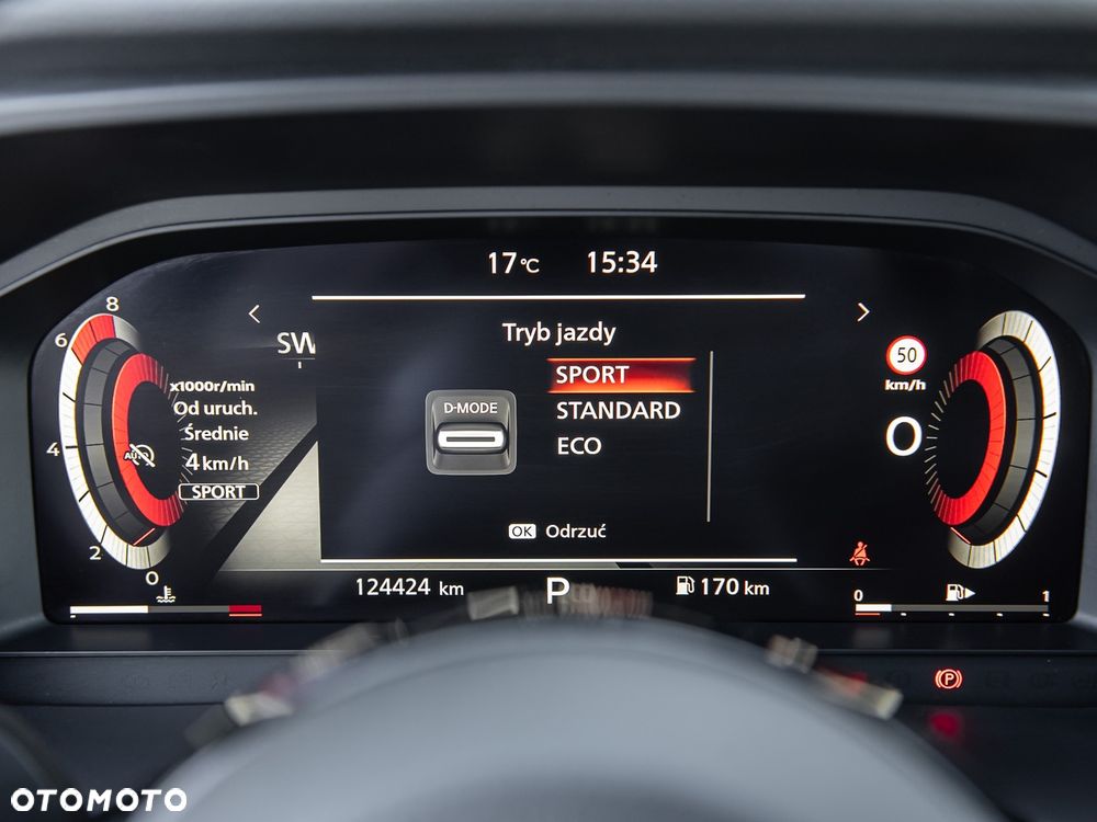 Nissan Qashqai - 20
